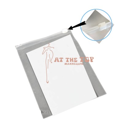 Zip Lock Bag
